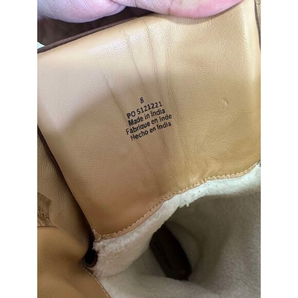 Free People Wilder Mukluk Boots - Picture 10 of 10